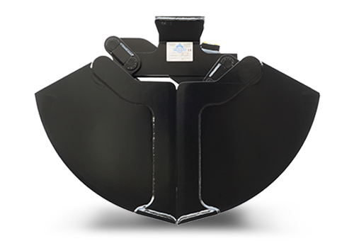 TIZMAR markolókanál