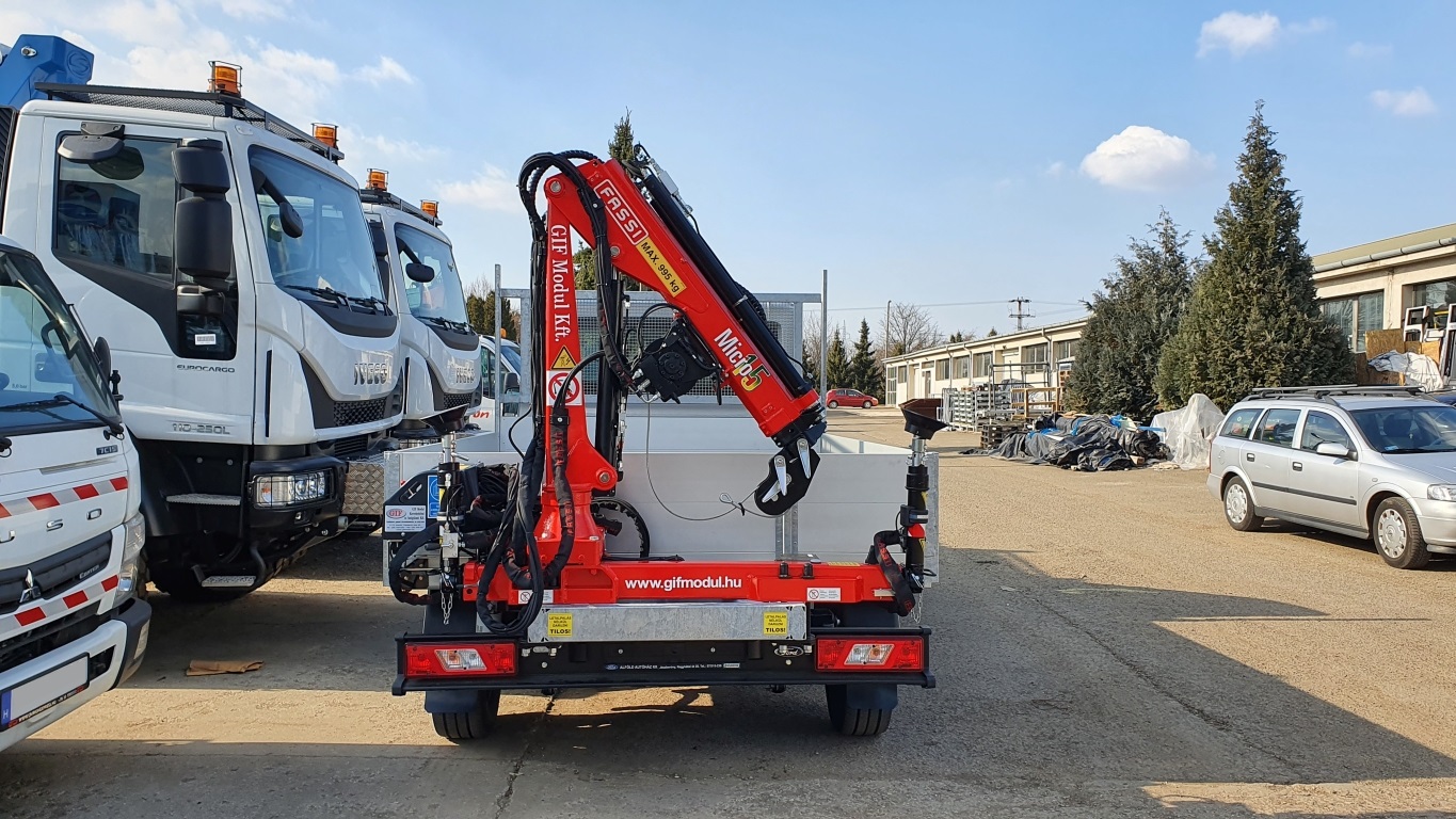 FASSI M15_3