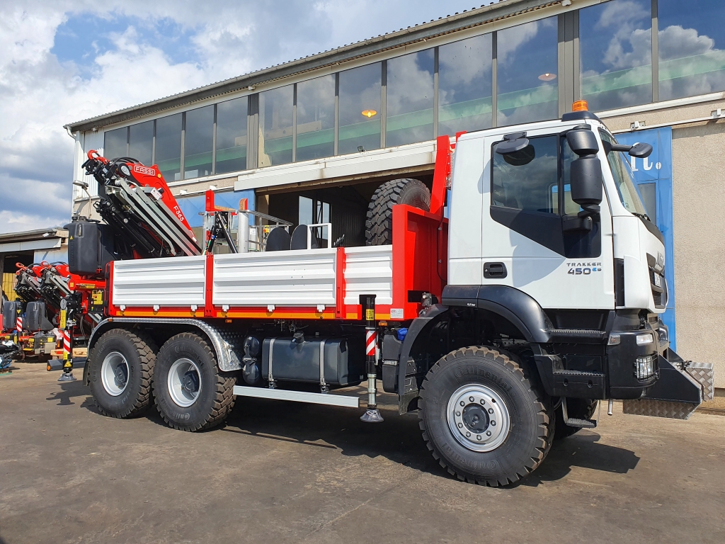 FASSI F365_2