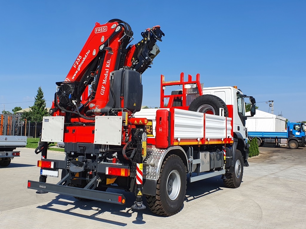 FASSI F235_5