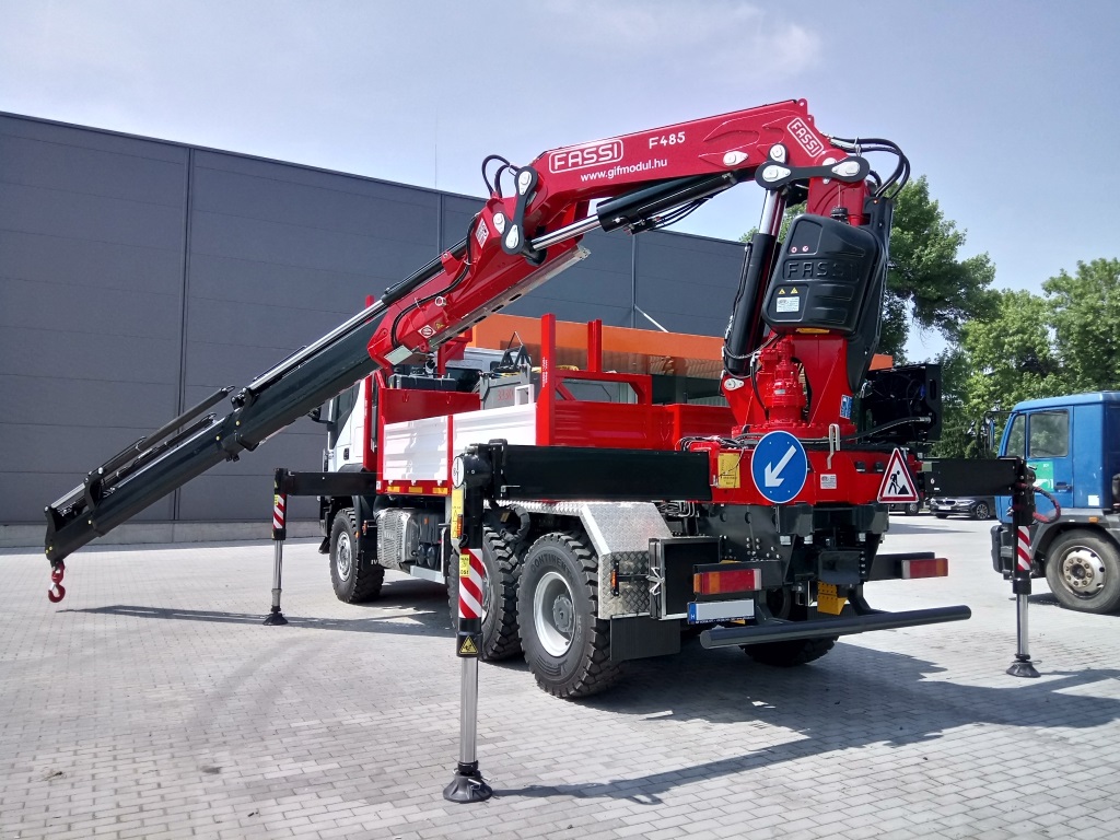 FASSI F485_8