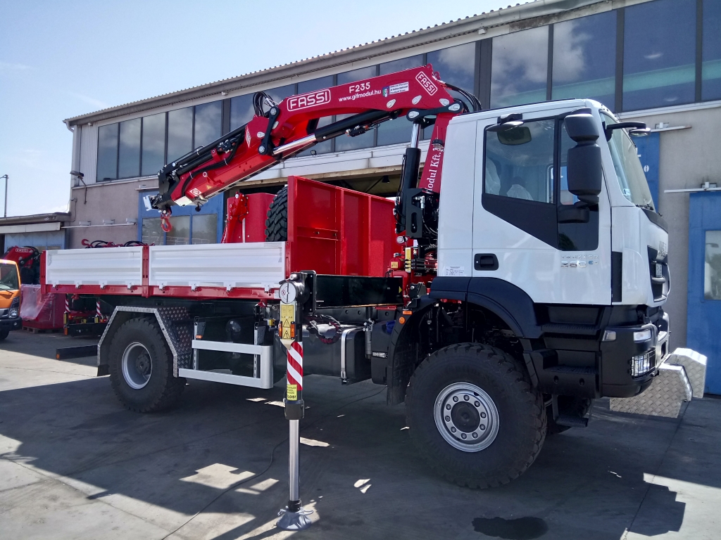 FASSI F235_3