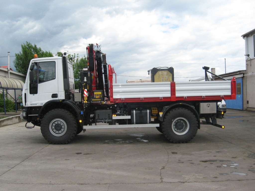 FASSI F120