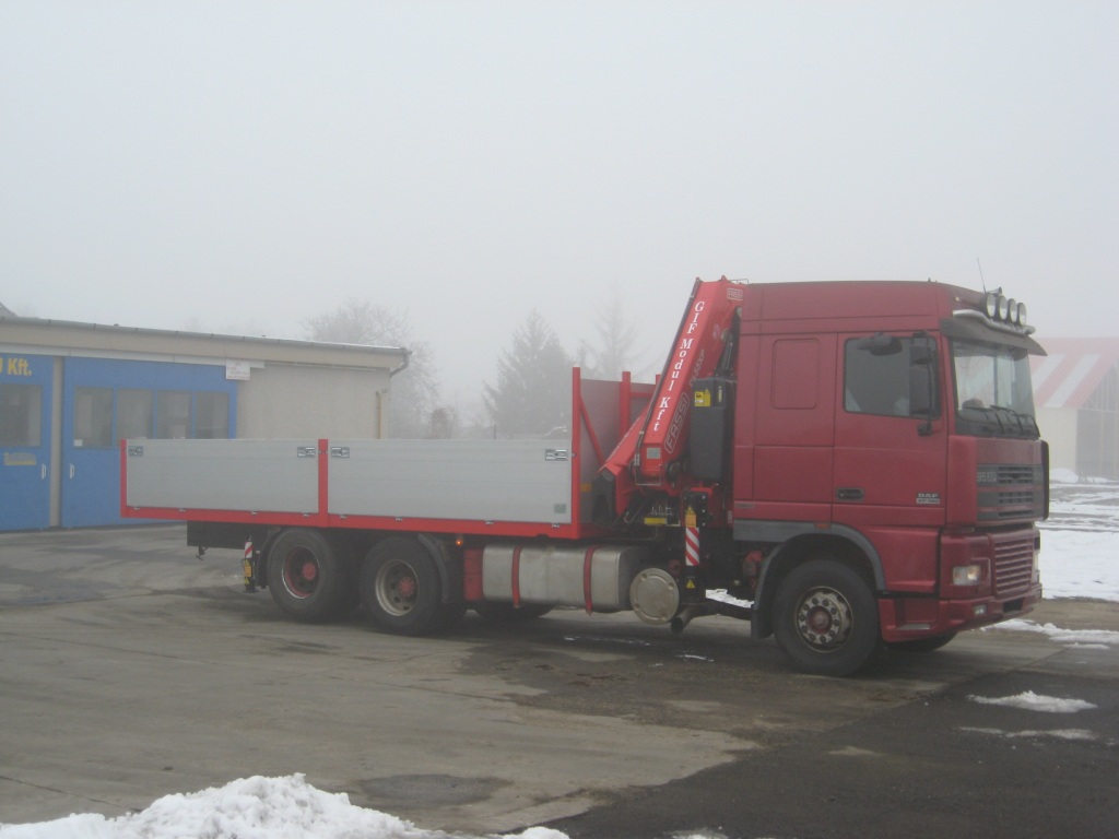 FASSI F455