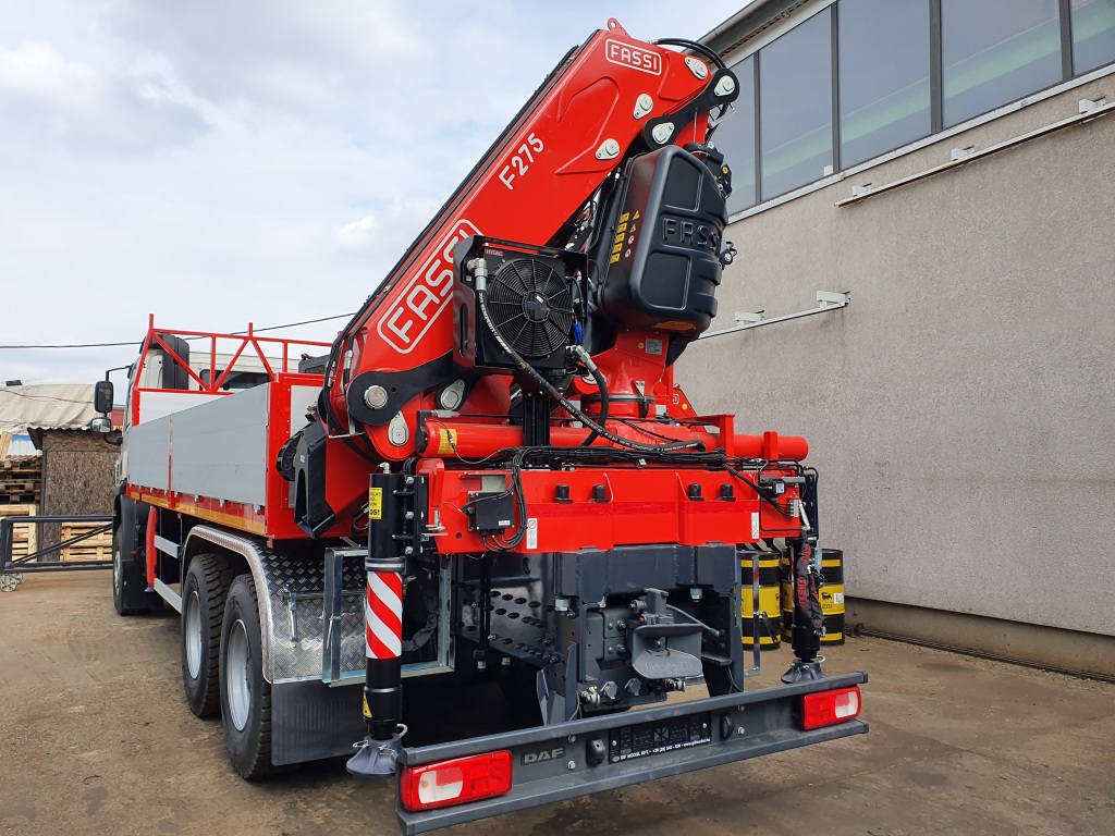 FASSI F275_2