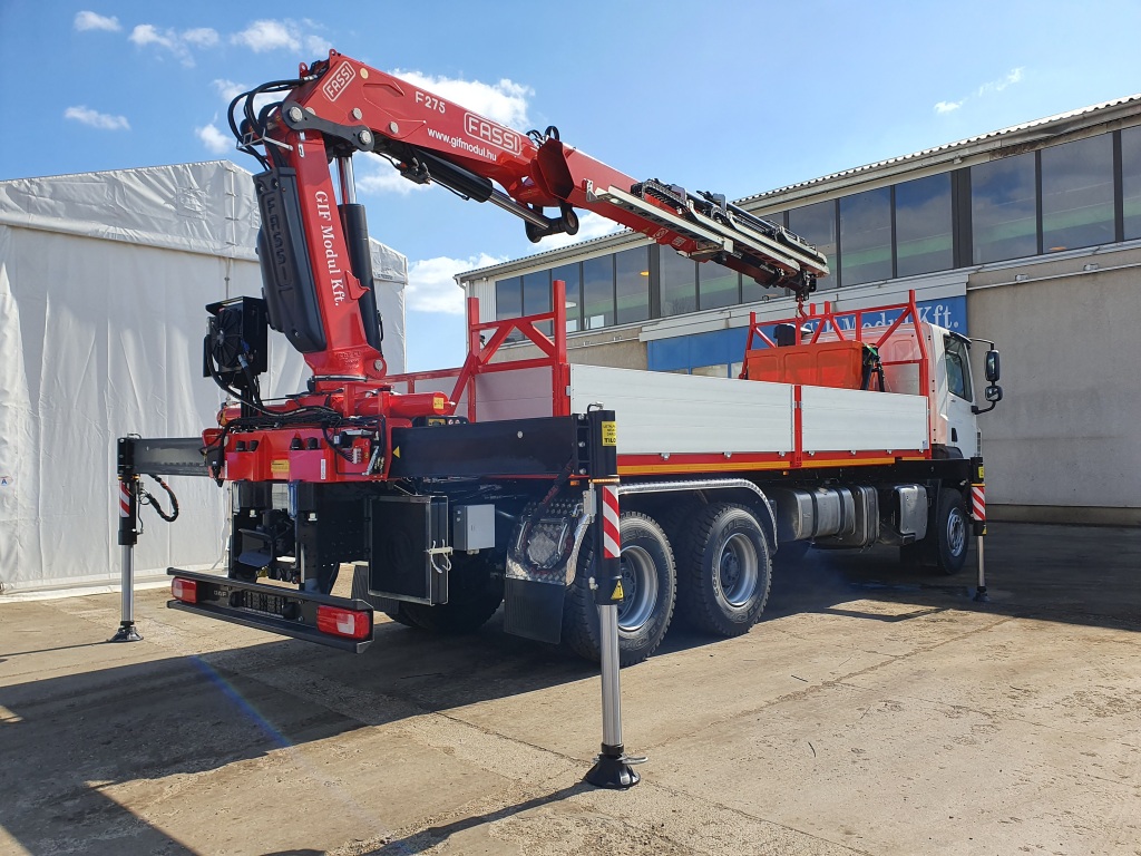 FASSI F275_6