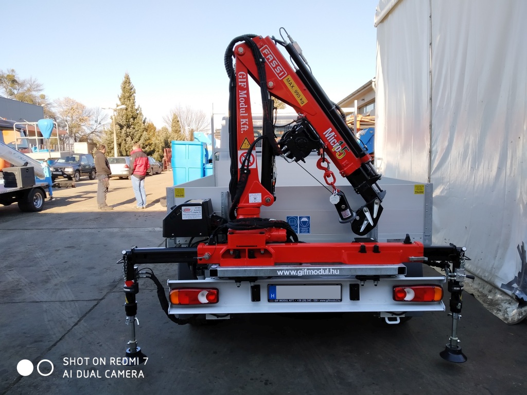 FASSI M15_2