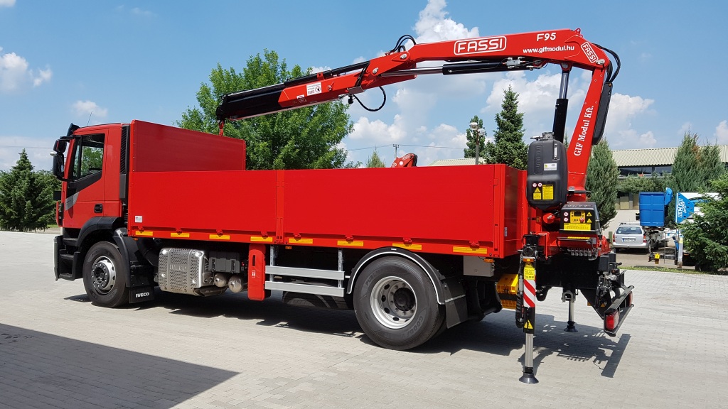FASSI F95_3