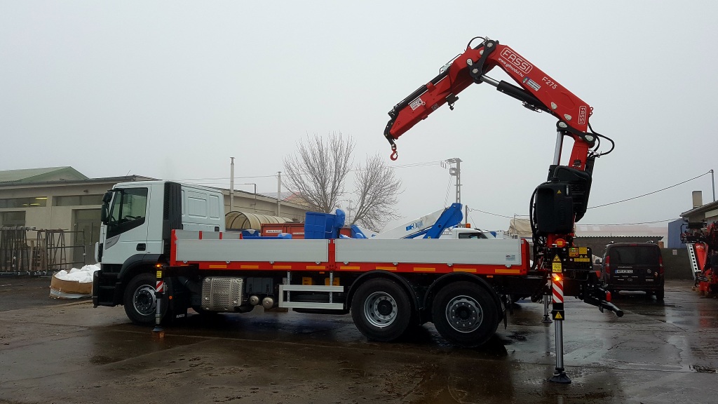 FASSI F275_2
