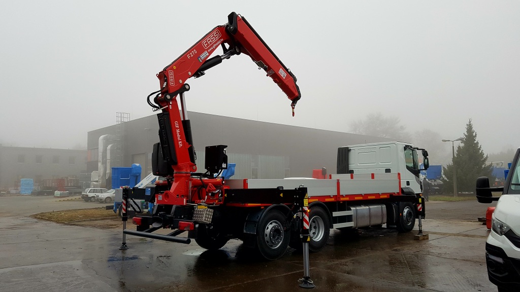 FASSI F275_3