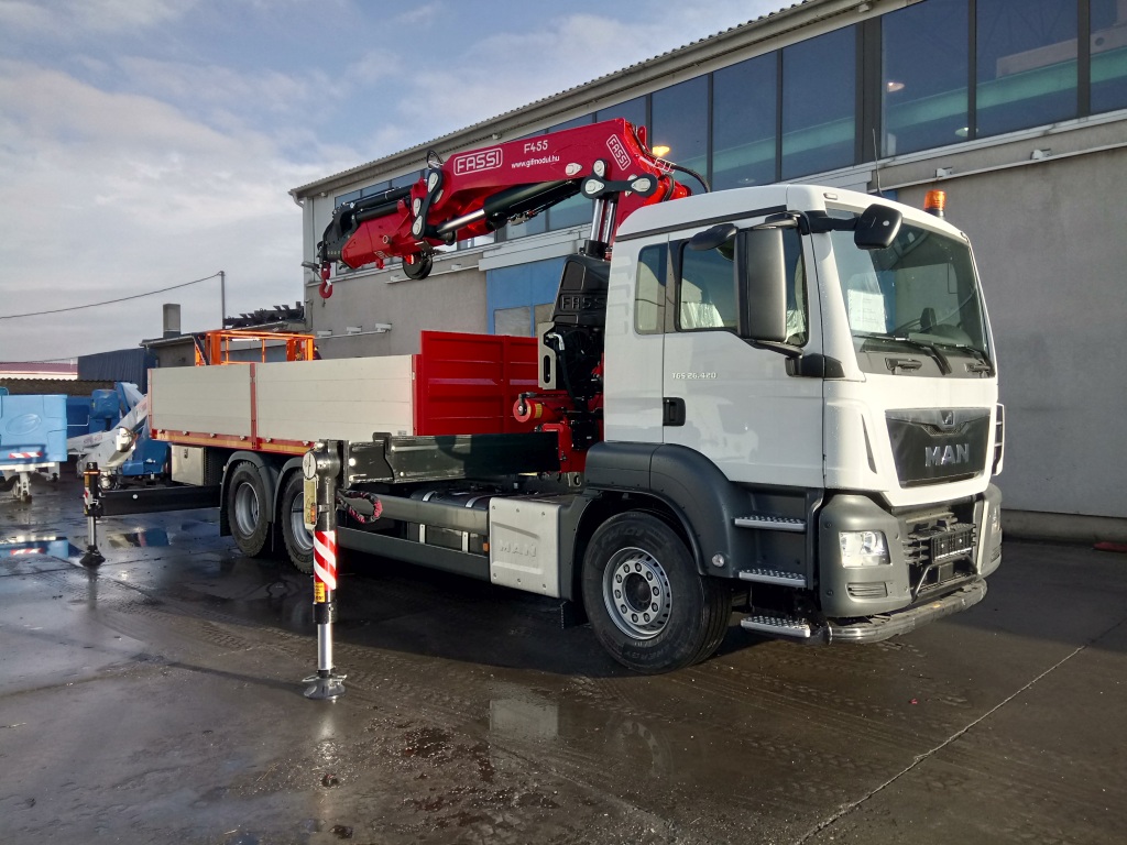 FASSI F455_2