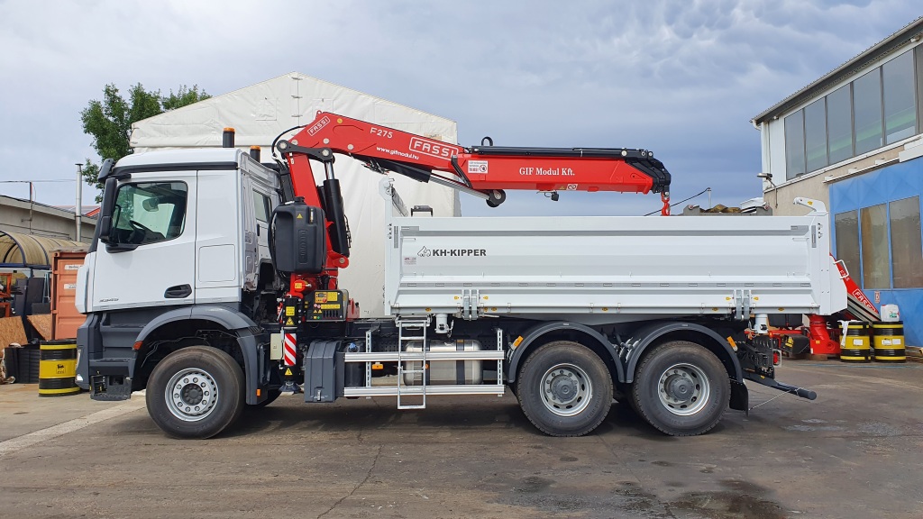 FASSI F275_1