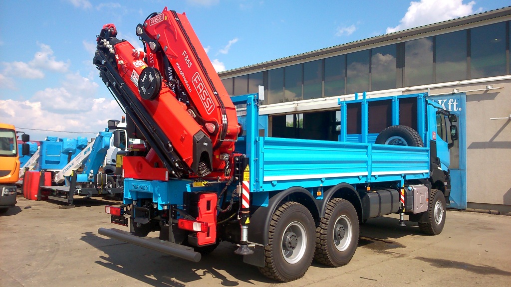 FASSI F365_4