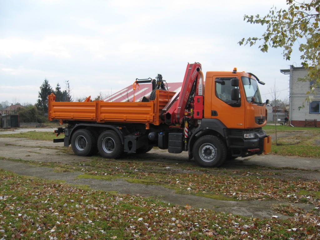FASSI F80_5