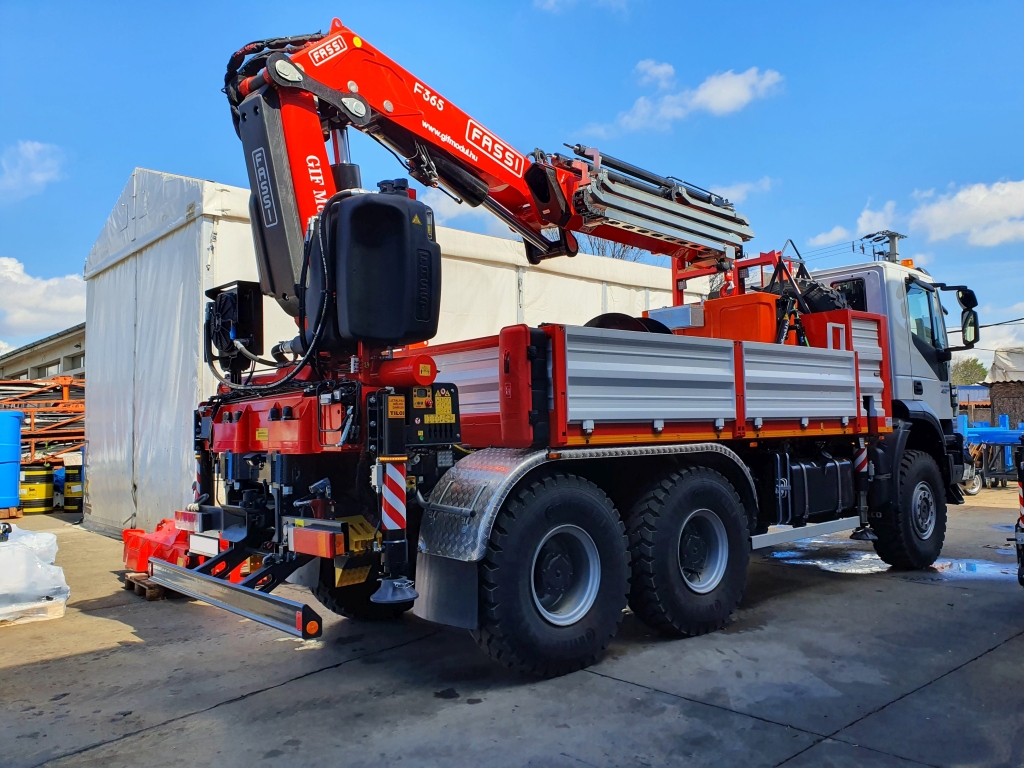 FASSI F365_3